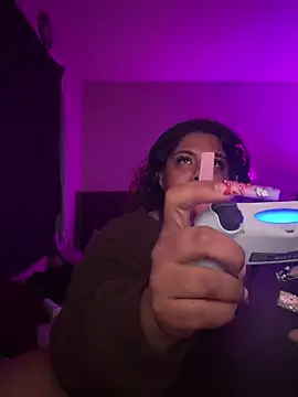 1n0nlythroat online show from November 2, 2025, 9:03 am