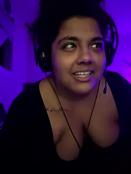 Snapshot of 1n0nlythroat chatting on January 17, 2026, 9:02 am 1n0nlythroat online show from January 17, 2026, 9:02 am