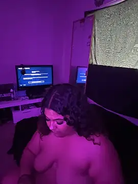 1n0nlythroat online show from November 14, 2025, 8:45 pm