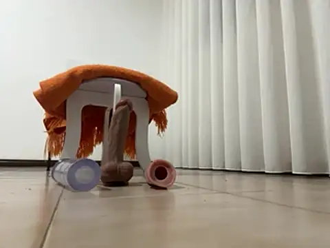 jporrado online show from February 19, 2026, 11:23 pm