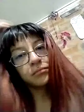 Snapshot of _Alaskamisa chatting on October 10, 2025, 4:24 am Alaskamisa online show from October 10, 2025, 4:24 am