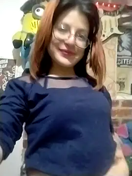 Snapshot of _Alaskamisa chatting on February 20, 2026, 6:26 am Alaskamisa online show from February 20, 2026, 6:26 am