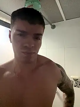 ALPHA DOMINUS  online show from November 17, 2025, 12:47 am