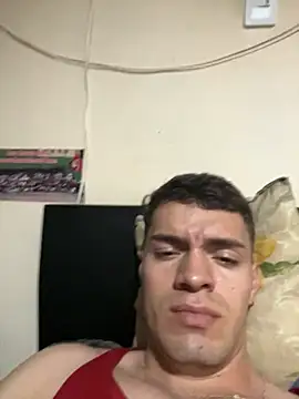 ALPHA DOMINUS  online show from November 25, 2025, 2:34 am