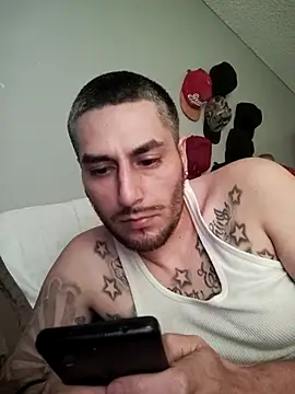 Snapshot of Blessdsoulja44 chatting on October 30, 2025, 9:55 pm Blessdsoulja44 online show from October 30, 2025, 9:55 pm