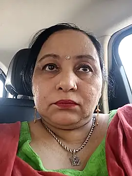 Sexyshott online show from October 19, 2025, 9:34 am