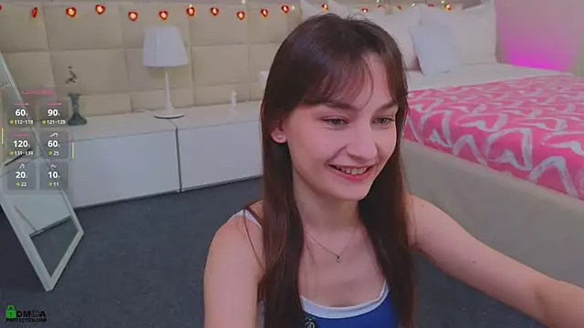 Snapshot of LolaPrise chatting on February 12, 2026, 1:38 am LolaPrise online show from February 12, 2026, 1:38 am