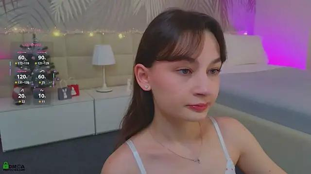 Snapshot of LolaPrise chatting on January 6, 2026, 1:31 am LolaPrise online show from January 6, 2026, 1:31 am