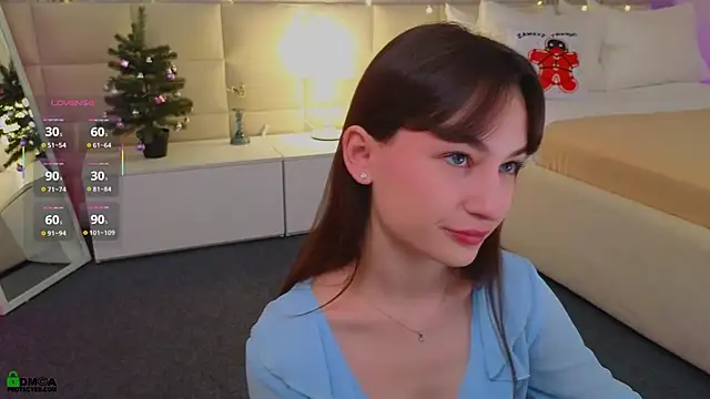 Snapshot of LolaPrise chatting on December 21, 2025, 1:41 am LolaPrise online show from December 21, 2025, 1:41 am