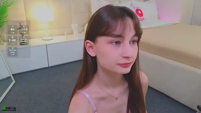 Snapshot of LolaPrise chatting on February 5, 2026, 1:34 am LolaPrise online show from February 5, 2026, 1:34 am