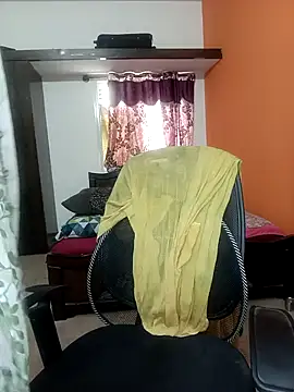 Snapshot of Chadni_kannada chatting on October 26, 2025, 7:31 am Chadni kannada online show from October 26, 2025, 7:31 am