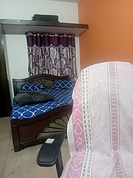 Snapshot of Chadni_kannada chatting on November 3, 2025, 5:05 pm Chadni kannada online show from November 3, 2025, 5:05 pm