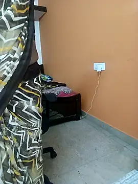 Snapshot of Chadni_kannada chatting on October 12, 2025, 6:09 pm Chadni kannada online show from October 12, 2025, 6:09 pm