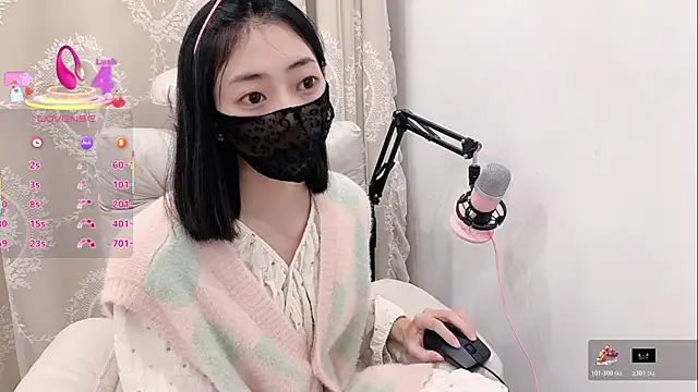 Snapshot of tuantuanle chatting on December 14, 2025, 1:17 pm tuantuanle online show from December 14, 2025, 1:17 pm