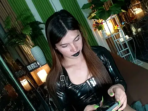 kendallxsubhunter online show from October 28, 2025, 10:58 am