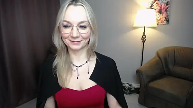 Ava Elior online show from December 22, 2025, 10:59 am