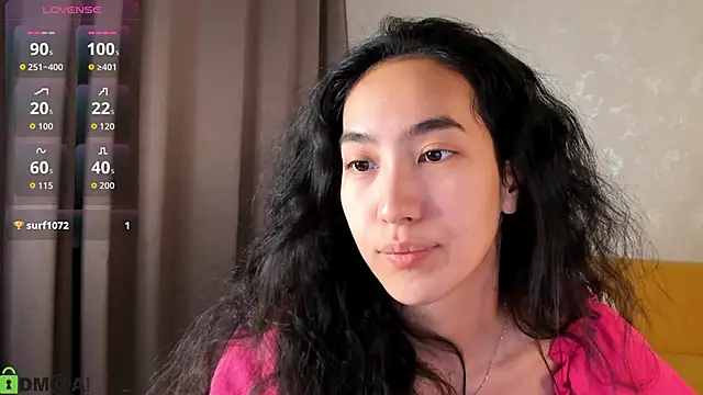 Snapshot of FlirtyAura chatting on December 18, 2025, 2:05 am FlirtyAura online show from December 18, 2025, 2:05 am