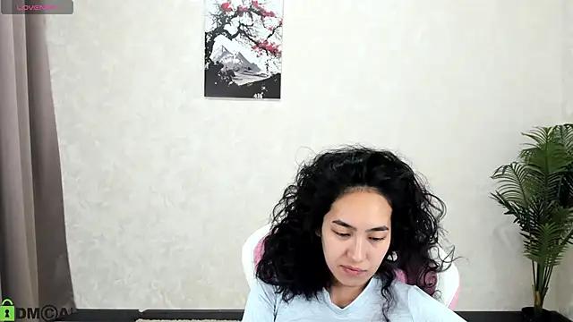 Snapshot of FlirtyAura chatting on November 7, 2025, 1:54 am FlirtyAura online show from November 7, 2025, 1:54 am