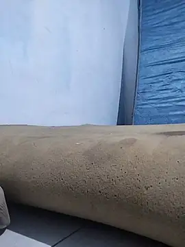 Kesurra online show from October 7, 2025, 2:23 am