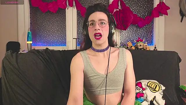 Snapshot of Zesty_Peach chatting on March 3, 2026, 11:28 am Zesty Peach online show from March 3, 2026, 11:28 am