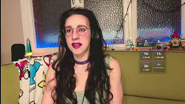 Snapshot of Zesty_Peach chatting on February 11, 2026, 11:10 am Zesty Peach online show from February 11, 2026, 11:10 am