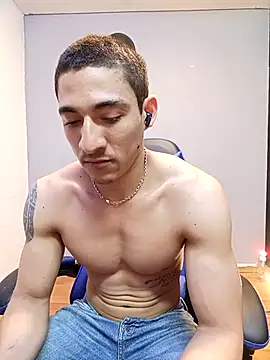 Snapshot of jhonny_thes28 chatting on February 7, 2026, 6:27 pm jhonny thes28 online show from February 7, 2026, 6:27 pm