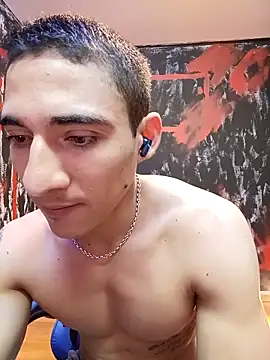 jhonny thes28 online show from March 11, 2026, 8:25 pm