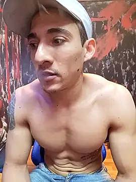 jhonny thes28 online show from April 10, 2026, 1:01 am