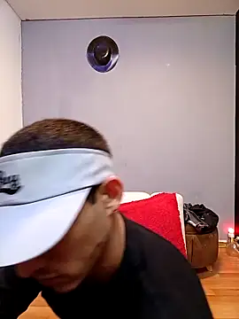 Snapshot of jhonny_thes28 chatting on January 6, 2026, 1:42 am jhonny thes28 online show from January 6, 2026, 1:42 am