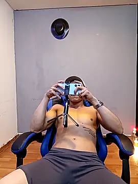 Snapshot of jhonny_thes28 chatting on February 18, 2026, 3:04 am jhonny thes28 online show from February 18, 2026, 3:04 am