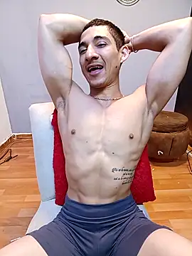 jhonny thes28 online show from November 30, 2025, 1:28 am