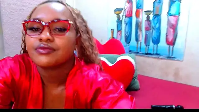 SativaHot96 online show from November 13, 2025, 12:25 am