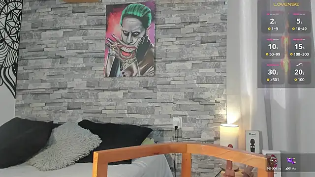 Snapshot of connorsmiith chatting on October 22, 2025, 12:37 pm connorsmiith online show from October 22, 2025, 12:37 pm