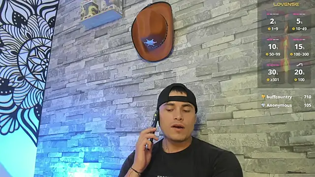 Snapshot of connorsmiith chatting on October 23, 2025, 12:42 am connorsmiith online show from October 23, 2025, 12:42 am