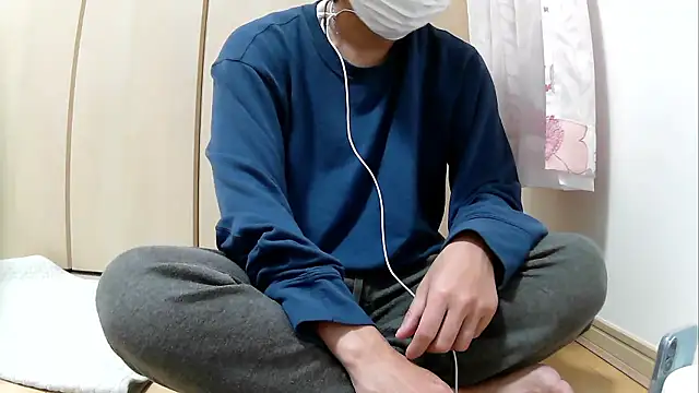 Snapshot of kyoron chatting on April 4, 2026, 2:01 pm kyoron online show from April 4, 2026, 2:01 pm