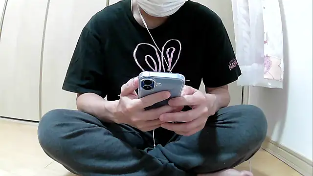 Snapshot of kyoron chatting on March 28, 2026, 1:12 pm kyoron online show from March 28, 2026, 1:12 pm