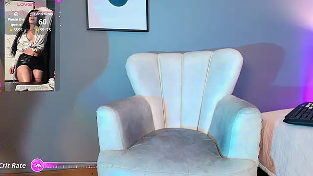 Snapshot of BellaFernandez__ chatting on September 18, 2025, 12:19 pm BellaFernandez online show from September 18, 2025, 12:19 pm