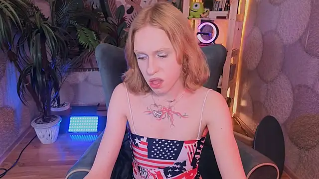 BarbieRichy online show from November 9, 2025, 5:17 pm