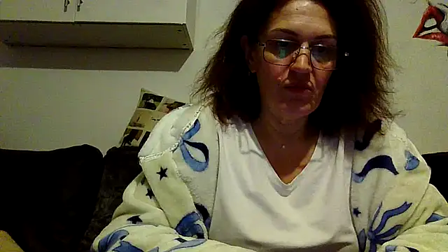 RubyyRosee online show from February 21, 2026, 6:26 am