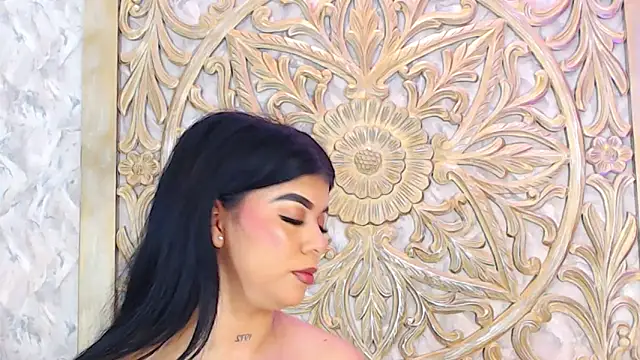 MelodyCarsson online show from April 17, 2026, 11:57 am