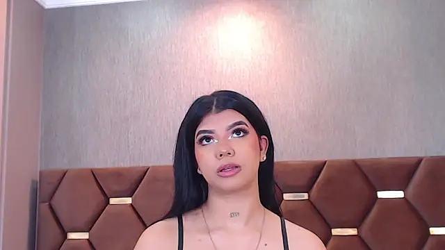 MelodyCarsson online show from March 28, 2026, 12:28 pm