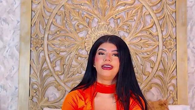 Snapshot of MelodyCarsson chatting on October 31, 2025, 12:13 pm MelodyCarsson online show from October 31, 2025, 12:13 pm