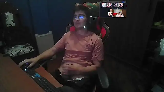 Snapshot of SVGUSSV chatting on September 20, 2025, 2:05 am SVGUSSV online show from September 20, 2025, 2:05 am