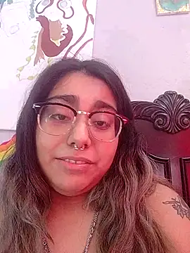 Lovelyrainn online show from November 30, 2025, 4:30 pm