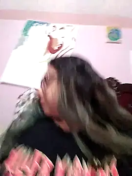 Lovelyrainn online show from September 25, 2025, 11:49 am