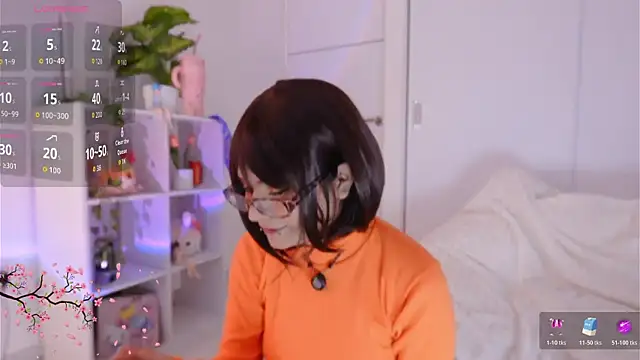 akame meow online show from June 25, 2026, 12:32 pm