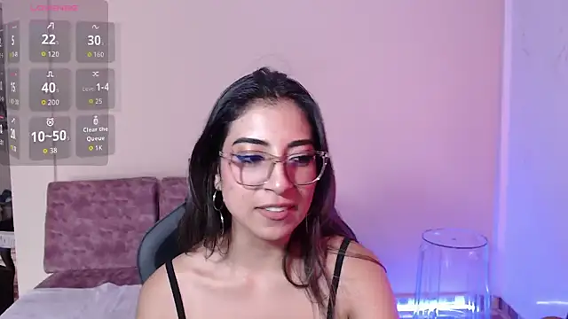 Snapshot of Susanahendrix chatting on March 26, 2026, 6:17 pm Susanahendrix online show from March 26, 2026, 6:17 pm