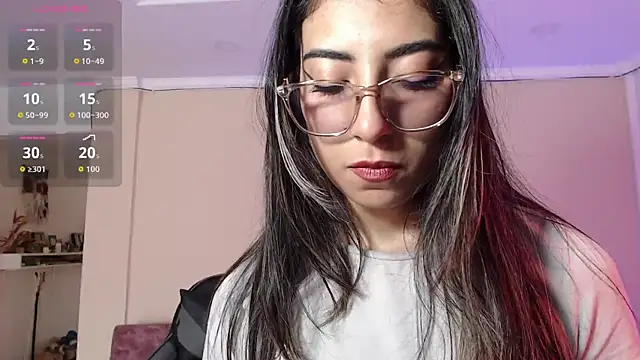 Snapshot of Susanahendrix chatting on March 30, 2026, 6:20 pm Susanahendrix online show from March 30, 2026, 6:20 pm