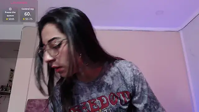 Snapshot of Susanahendrix chatting on April 3, 2026, 7:42 pm Susanahendrix online show from April 3, 2026, 7:42 pm