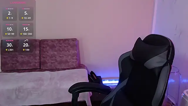 Snapshot of Susanahendrix chatting on March 20, 2026, 6:20 pm Susanahendrix online show from March 20, 2026, 6:20 pm